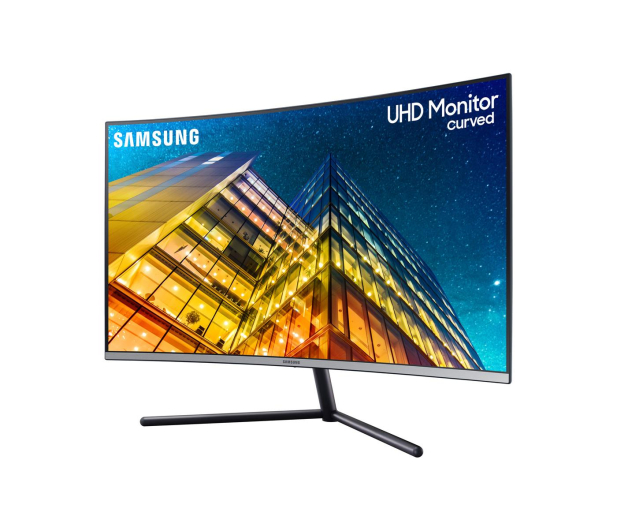 Samsung U32R590CWPX - 1120399 - zdjęcie 5